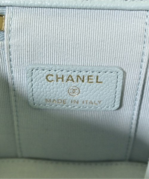 CHANEL 肩背包