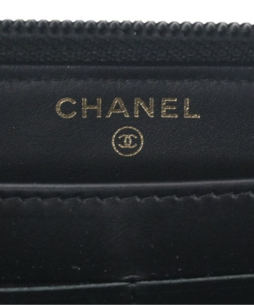 CHANEL 錢包/零錢包