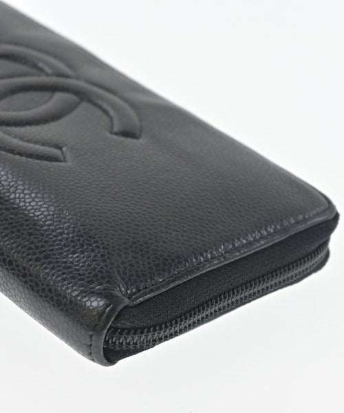 CHANEL 錢包/零錢包