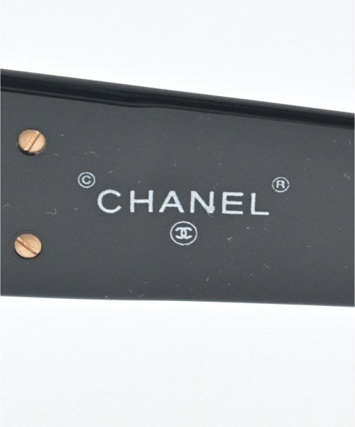 CHANEL 太陽眼鏡