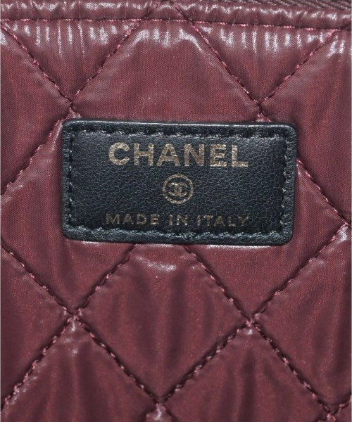 CHANEL 手拿包