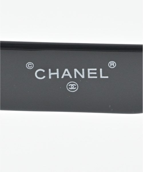 CHANEL 太陽眼鏡