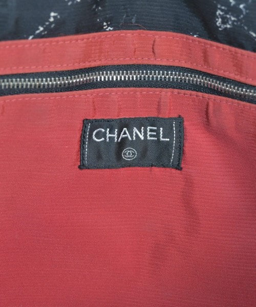 CHANEL 托特包