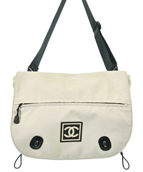 CHANEL 肩背包