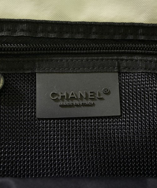 CHANEL 肩背包