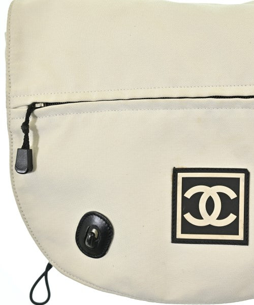 CHANEL 肩背包