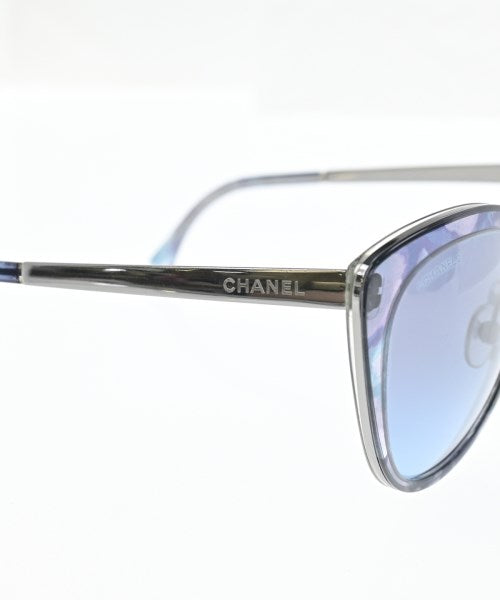 CHANEL 太陽眼鏡