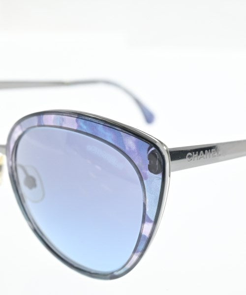 CHANEL 太陽眼鏡