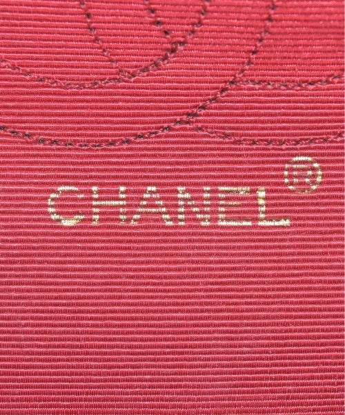 CHANEL 肩背包