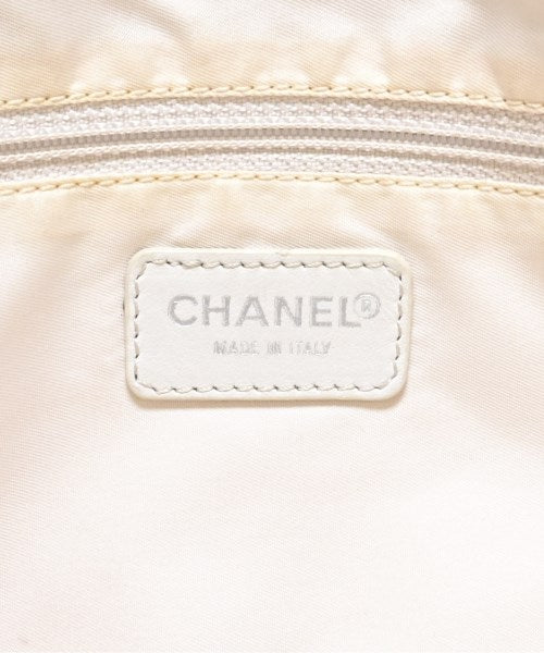 CHANEL 托特包