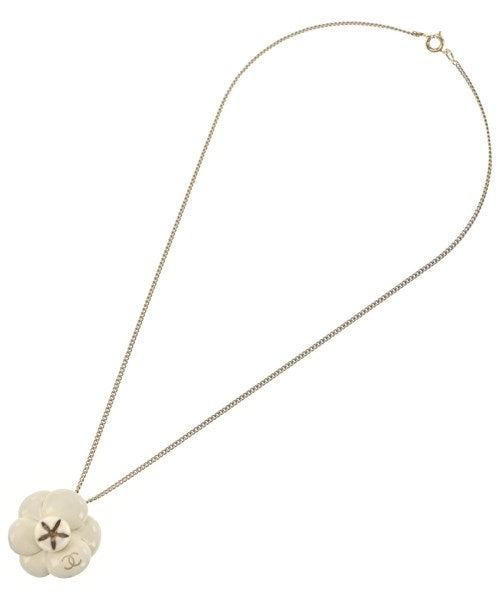 CHANEL 項鍊