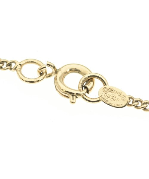 CHANEL 項鍊