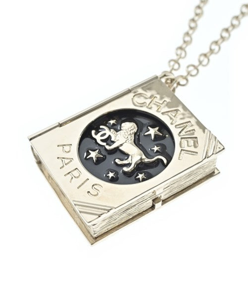CHANEL 項鍊