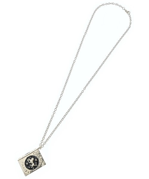 CHANEL 項鍊