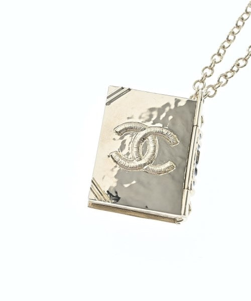 CHANEL 項鍊