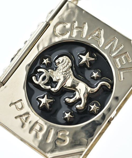 CHANEL 項鍊