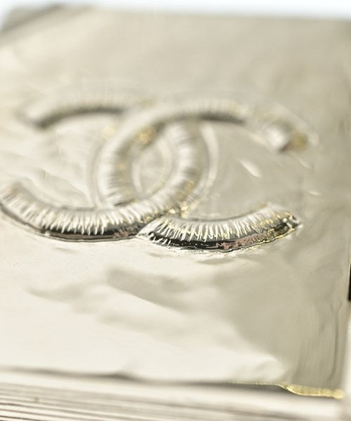 CHANEL 項鍊