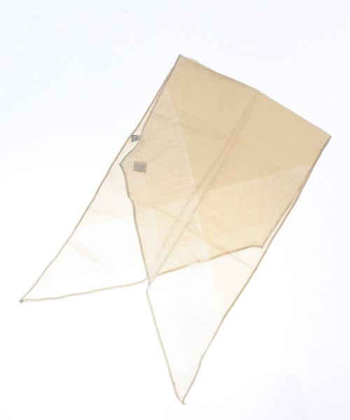 CHANEL 頭巾/圍巾