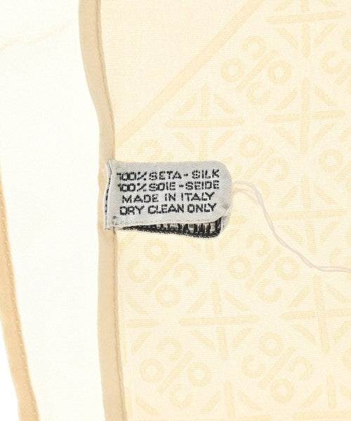 CHANEL 頭巾/圍巾