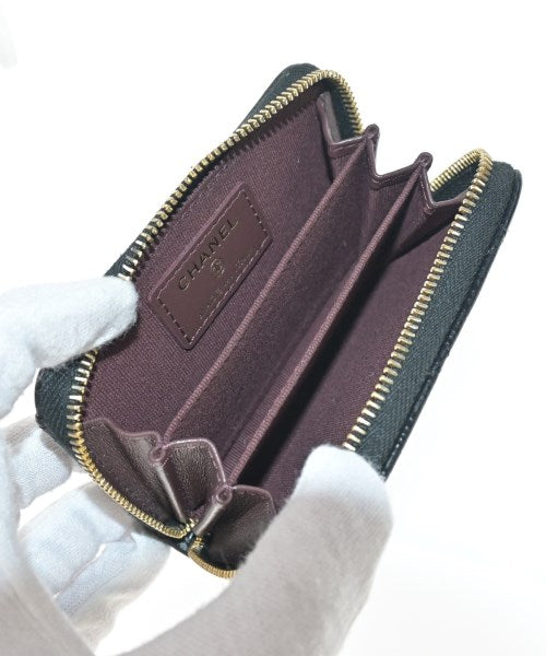 CHANEL 錢包/零錢包