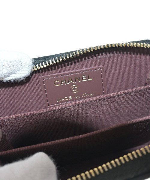 CHANEL 錢包/零錢包