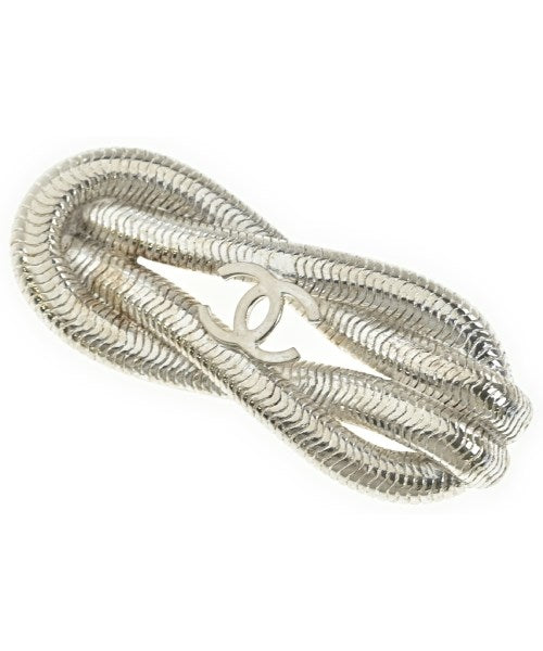 CHANEL 胸針/胸花