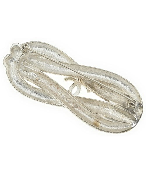 CHANEL 胸針/胸花