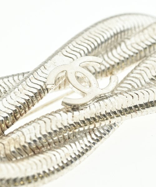 CHANEL 胸針/胸花