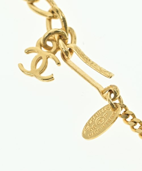 CHANEL 項