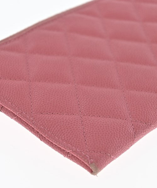 CHANEL 錢包/零錢包