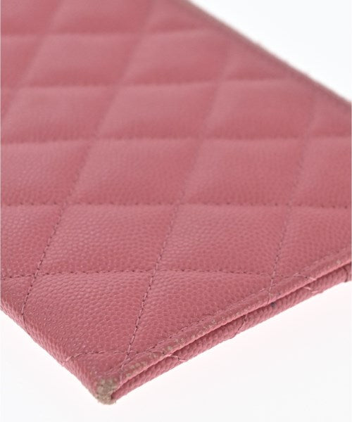 CHANEL 錢包/零錢包