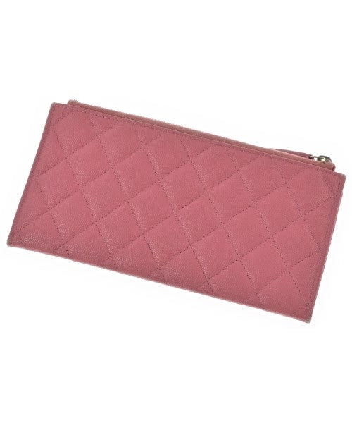 CHANEL 錢包/零錢包