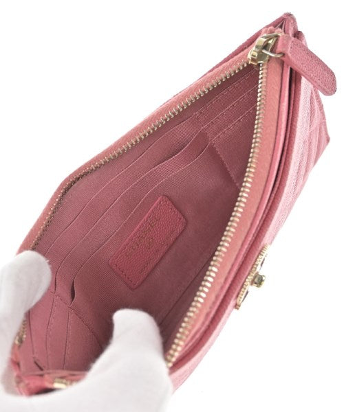 CHANEL 錢包/零錢包