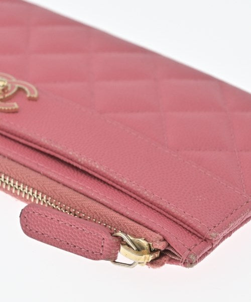 CHANEL 錢包/零錢包