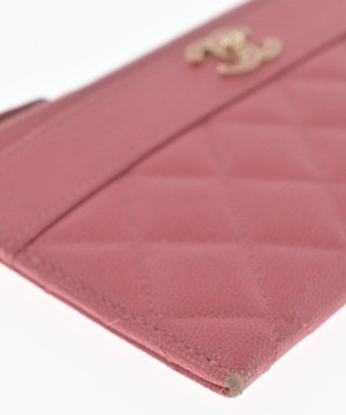 CHANEL 錢包/零錢包