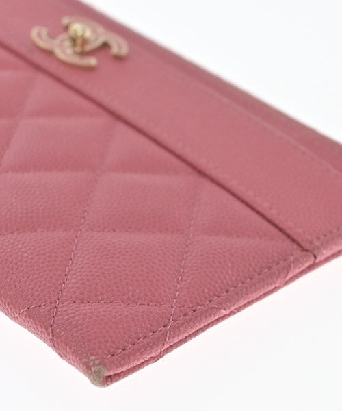 CHANEL 錢包/零錢包