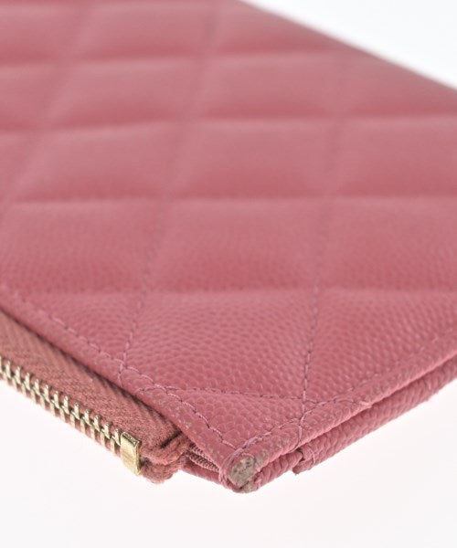 CHANEL 錢包/零錢包