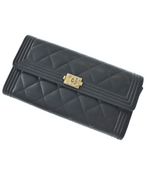 CHANEL 錢包/零錢包