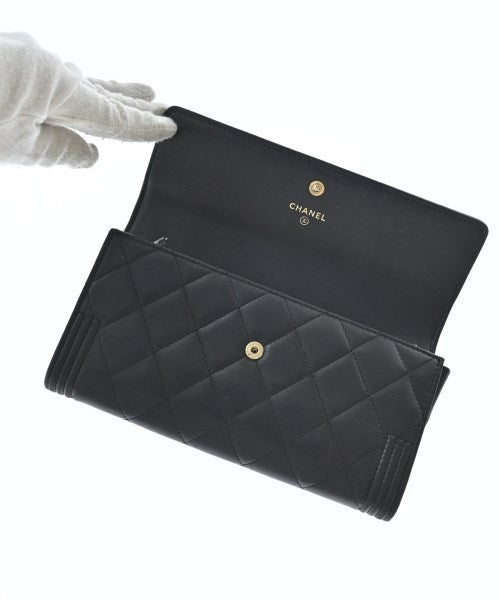 CHANEL 錢包/零錢包