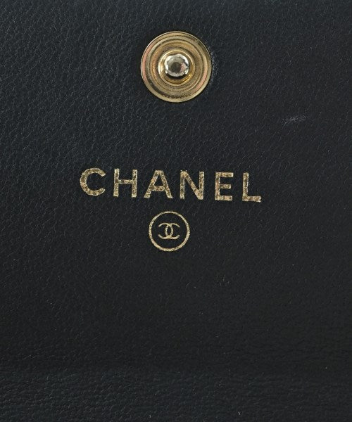 CHANEL 錢包/零錢包