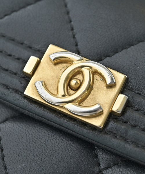 CHANEL 錢包/零錢包