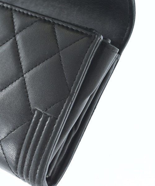 CHANEL 錢包/零錢包