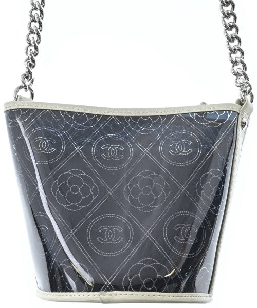 CHANEL 肩背包