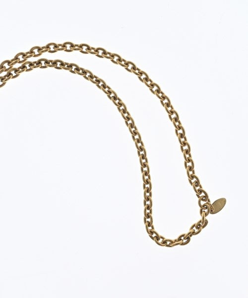 CHANEL 項鍊