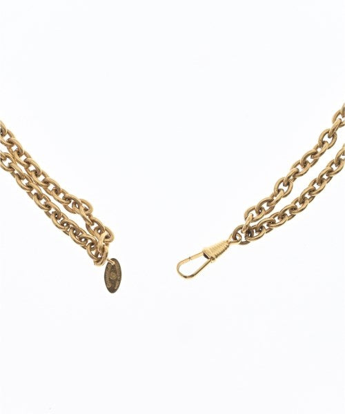 CHANEL 項鍊