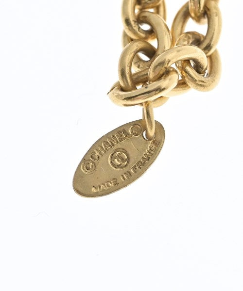 CHANEL 項鍊