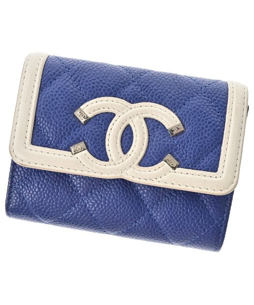 CHANEL 錢包/零錢包