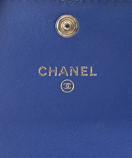 CHANEL 錢包/零錢包