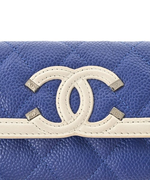 CHANEL 錢包/零錢包