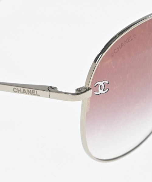 CHANEL 太陽眼鏡